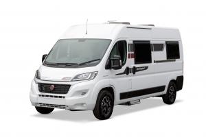 Elddis Autoquest CV20 '2018